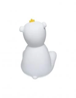 Noukie's Luminaires Enfant Veilleuse LED Ours Sam (19 Cm) 10 Noukie's Luminaires Enfant Veilleuse LED Ours Sam (19 Cm) -Luminaires enfant Soldes veilleuse led ours sam 19 cm 4