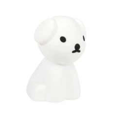 Mr Maria Luminaires Enfant Veilleuse LED Rechargeable Chien H23cm -Luminaires enfant Soldes veilleuse led rechargeable chien h23cm 2