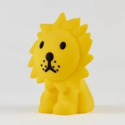Mr Maria Luminaires Enfant Veilleuse LED Rechargeable Lion H25cm -Luminaires enfant Soldes veilleuse led rechargeable lion h25cm 2