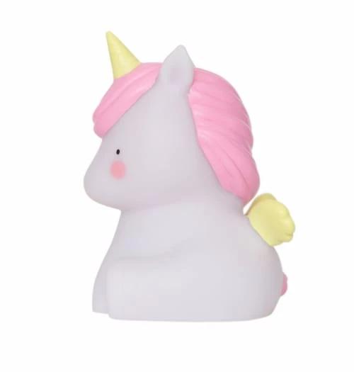A Little Lovely Company Luminaires Enfant Veilleuse Licorne Sans Fil 2 A Little Lovely Company Luminaires Enfant Veilleuse Licorne Sans Fil – Image 2
