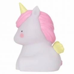 A Little Lovely Company Luminaires Enfant Veilleuse Licorne Sans Fil 9 A Little Lovely Company Luminaires Enfant Veilleuse Licorne Sans Fil -Luminaires enfant Soldes veilleuse licorne sans fil 3