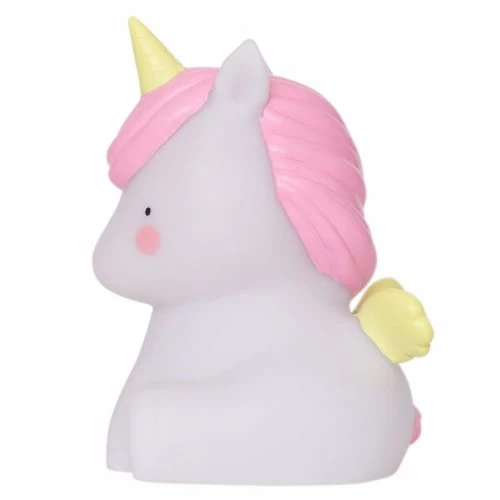 A Little Lovely Company Luminaires Enfant Veilleuse Licorne Sans Fil 4 A Little Lovely Company Luminaires Enfant Veilleuse Licorne Sans Fil – Image 4