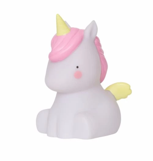 A Little Lovely Company Luminaires Enfant Veilleuse Licorne Sans Fil 1 A Little Lovely Company Luminaires Enfant Veilleuse Licorne Sans Fil