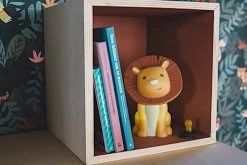 Mathi Design Lampes De Chevet Enfant Veilleuse Lion -Luminaires enfant Soldes veilleuse lion 2