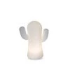 New Garden Veilleuses Pour Bébé Veilleuse Lumineuse LED Forme Cactus En Silicone H20,6cm