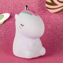 Little L Veilleuses Pour Bébé Veilleuse Lumineuse LED Tactile Licorne 7 Little L Veilleuses Pour Bébé Veilleuse Lumineuse LED Tactile Licorne -Luminaires enfant Soldes veilleuse lumineuse led tactile licorne 2