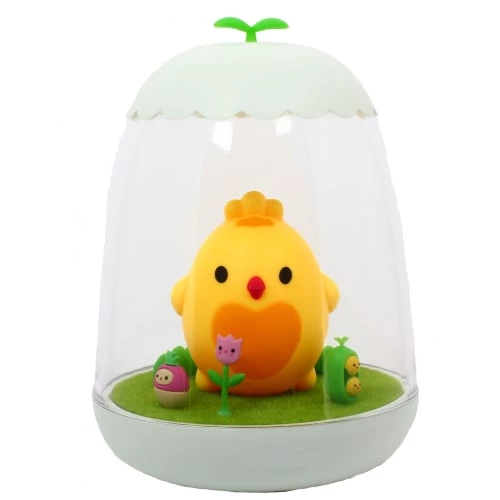 Sevira Kids Veilleuses Pour Bébé Veilleuse Lumineuse Rechargeable 5 Sevira Kids Veilleuses Pour Bébé Veilleuse Lumineuse Rechargeable – Image 5