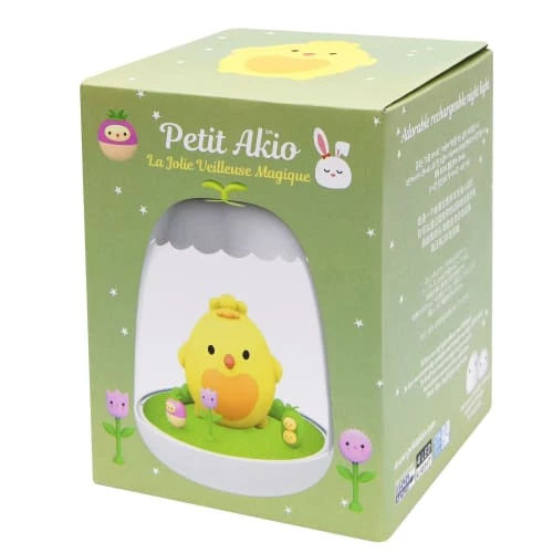 Sevira Kids Veilleuses Pour Bébé Veilleuse Lumineuse Rechargeable 6 Sevira Kids Veilleuses Pour Bébé Veilleuse Lumineuse Rechargeable – Image 6