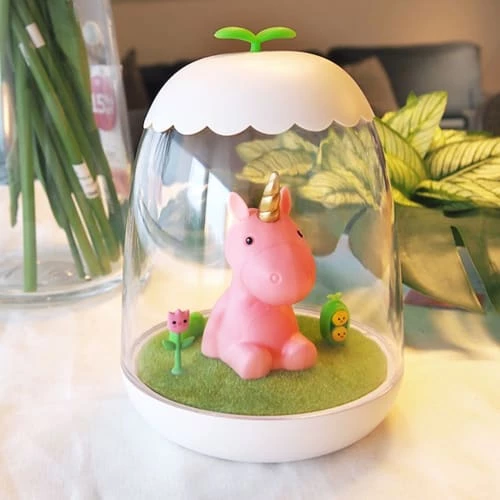 Sevira Kids Veilleuses Pour Bébé Veilleuse Lumineuse Rechargeable 3 Sevira Kids Veilleuses Pour Bébé Veilleuse Lumineuse Rechargeable – Image 3