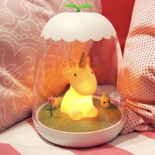 Sevira Kids Veilleuses Pour Bébé Veilleuse Lumineuse Rechargeable 5 Sevira Kids Veilleuses Pour Bébé Veilleuse Lumineuse Rechargeable – Image 5