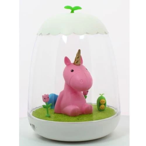 Sevira Kids Veilleuses Pour Bébé Veilleuse Lumineuse Rechargeable 6 Sevira Kids Veilleuses Pour Bébé Veilleuse Lumineuse Rechargeable – Image 6