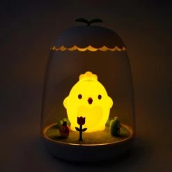 Sevira Kids Veilleuses Pour Bébé Veilleuse Lumineuse Rechargeable 9 Sevira Kids Veilleuses Pour Bébé Veilleuse Lumineuse Rechargeable -Luminaires enfant Soldes veilleuse lumineuse rechargeable 9