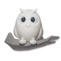 Stempels & Co Veilleuses Pour Bébé Veilleuse Mobile Sur Sa Branche Hibou Oscar
