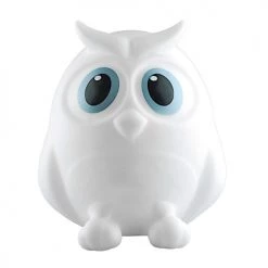 Stempels & Co Veilleuses Pour Bébé Veilleuse Mobile Sur Sa Branche Hibou Oscar -Luminaires enfant Soldes veilleuse mobile sur sa branche hibou oscar 4