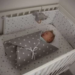 Sevira Kids Luminaires Enfant Veilleuse Musicale En Tissu, Sans Piles -Luminaires enfant Soldes veilleuse musicale en tissu sans piles 3