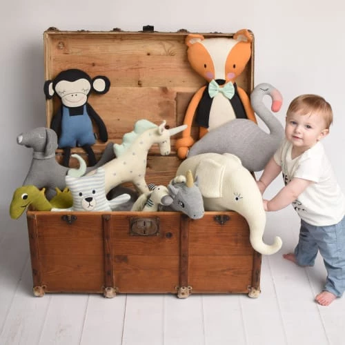 Sevira Kids Luminaires Enfant Veilleuse Musicale En Tissu, Sans Piles 4 Sevira Kids Luminaires Enfant Veilleuse Musicale En Tissu, Sans Piles – Image 4