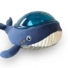 Pabobo Luminaires Enfant Veilleuse Musicale Projecteur Baleine Aqua Dream