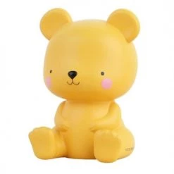 A Little Lovely Company Veilleuses Pour Bébé Veilleuse Ours Sans Fil