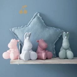 Noukie's Luminaires Enfant Veilleuse Paco Aqua Vert D'eau (20 Cm) -Luminaires enfant Soldes veilleuse paco aqua vert d eau 20 cm 2