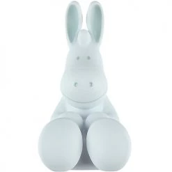 Noukie's Luminaires Enfant Veilleuse Paco Aqua Vert D'eau (20 Cm)