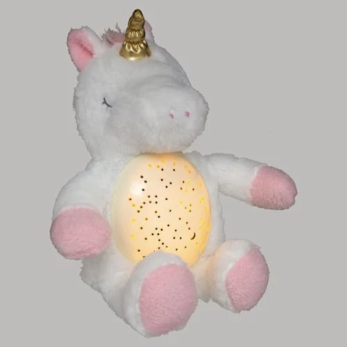 Decoratie Veilleuses Pour Bébé Veilleuse Projecteur Licorne 3 Decoratie Veilleuses Pour Bébé Veilleuse Projecteur Licorne – Image 3