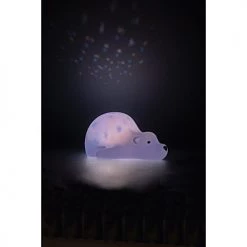 Mathi Design Veilleuses Pour Bébé Veilleuse Projecteur Ours -Luminaires enfant Soldes veilleuse projecteur ours 3