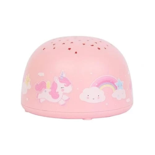 A Little Lovely Company Luminaires Enfant Veilleuse Projections Lumineuses ABS Ø14cm 1 A Little Lovely Company Luminaires Enfant Veilleuse Projections Lumineuses ABS Ø14cm