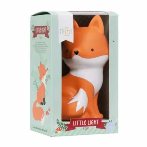 A Little Lovely Company Luminaires Enfant Veilleuse Renard Sans Fil 4 A Little Lovely Company Luminaires Enfant Veilleuse Renard Sans Fil – Image 4