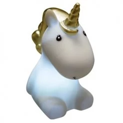 Decoratie Veilleuses Pour Bébé Veilleuse XL Licorne -Luminaires enfant Soldes veilleuse xl licorne 2