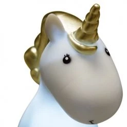 Decoratie Veilleuses Pour Bébé Veilleuse XL Licorne -Luminaires enfant Soldes veilleuse xl licorne 3